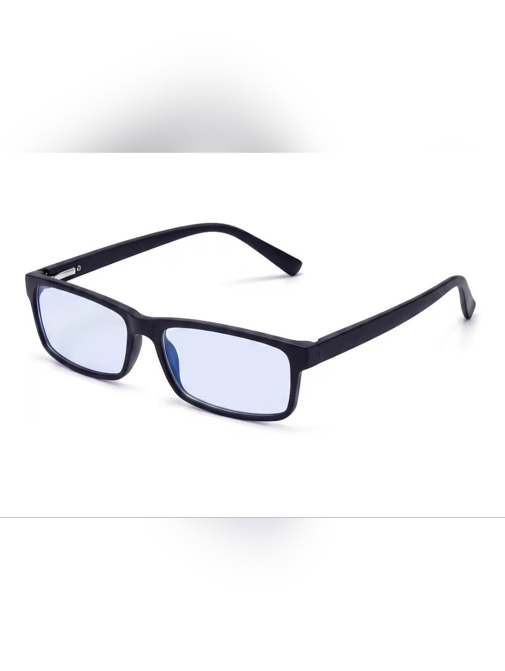 Blue Light Glasses for Men Women, Computer Glasses for Screen Time and Gaming,